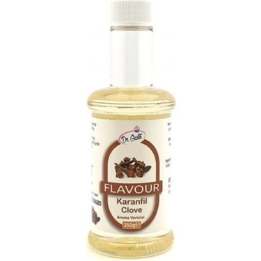Dr Gusto Aroma 250 Gr - Karanfil