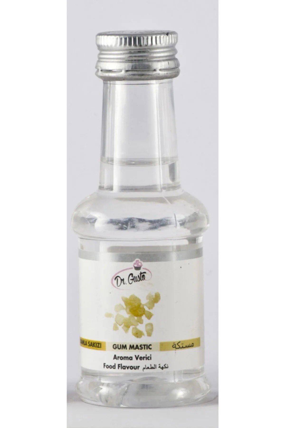 Dr Gusto Aroma 250 Gr - Damla Sakızı