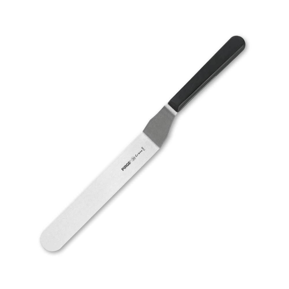 Pirge Creme Pasta Paleti Kıvrık 20/25 Cm