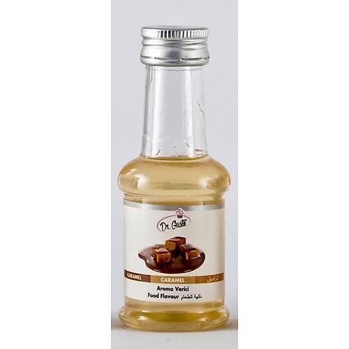 Dr Gusto Aroma 250 Gr - Karamel