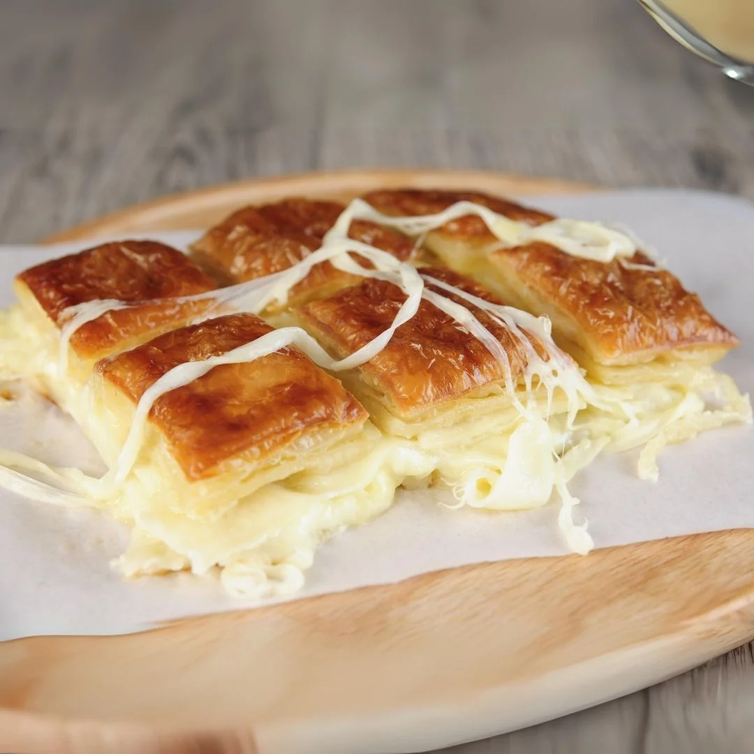 Adana Akışkanlı Börek (3 Kg)