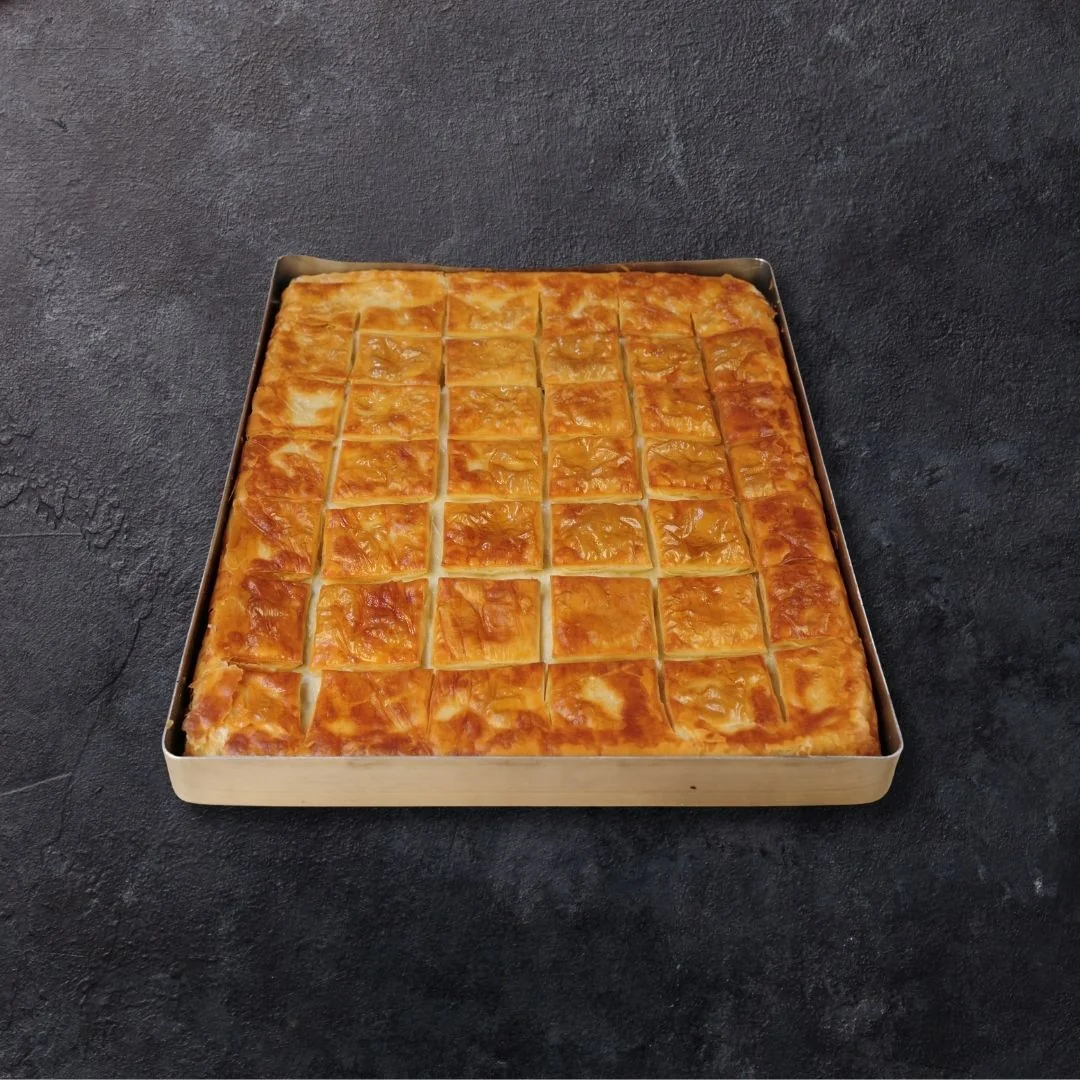 Kıymalı Adana Akışkanlı Börek (3 Kg)