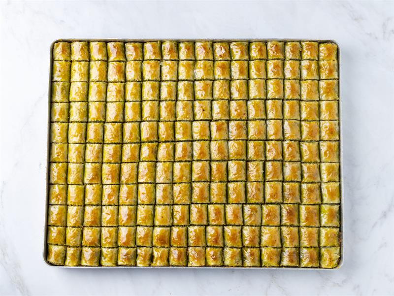 Fıstıklı Antep Özel