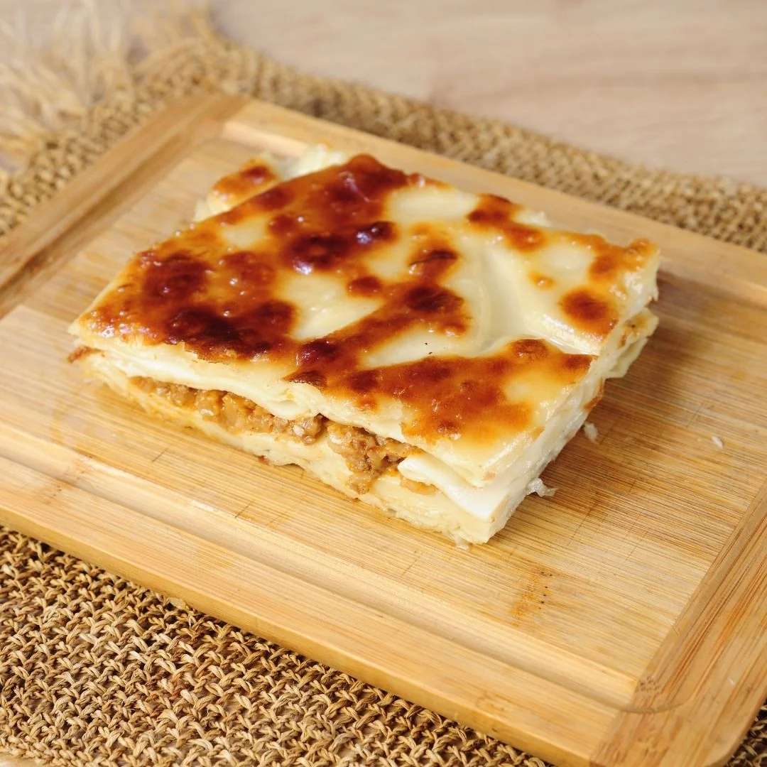 Kıymalı Kaşarlı Su Böreği (3,5 Kg)