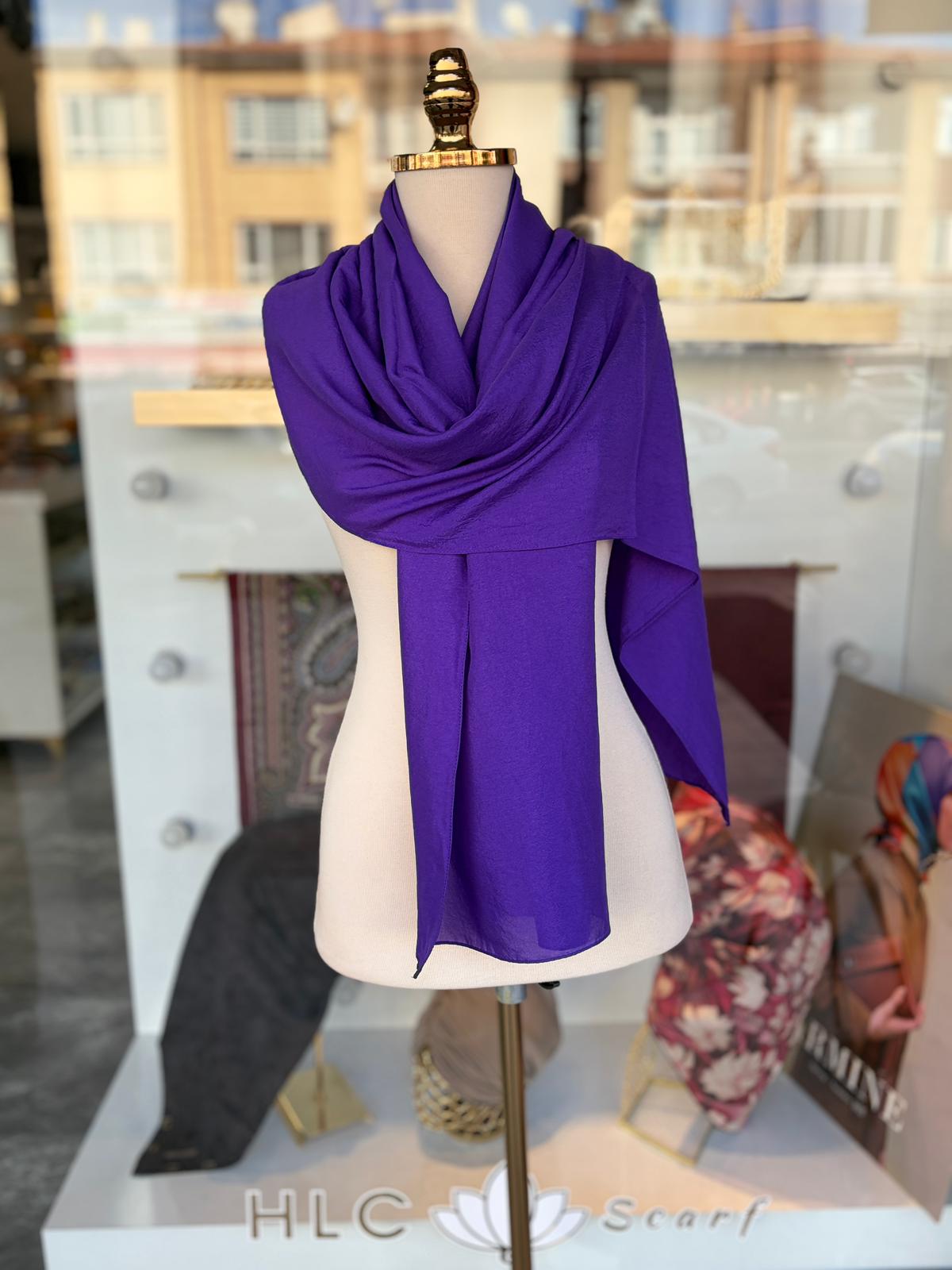 Brisa Vual Yok Şal - MOR