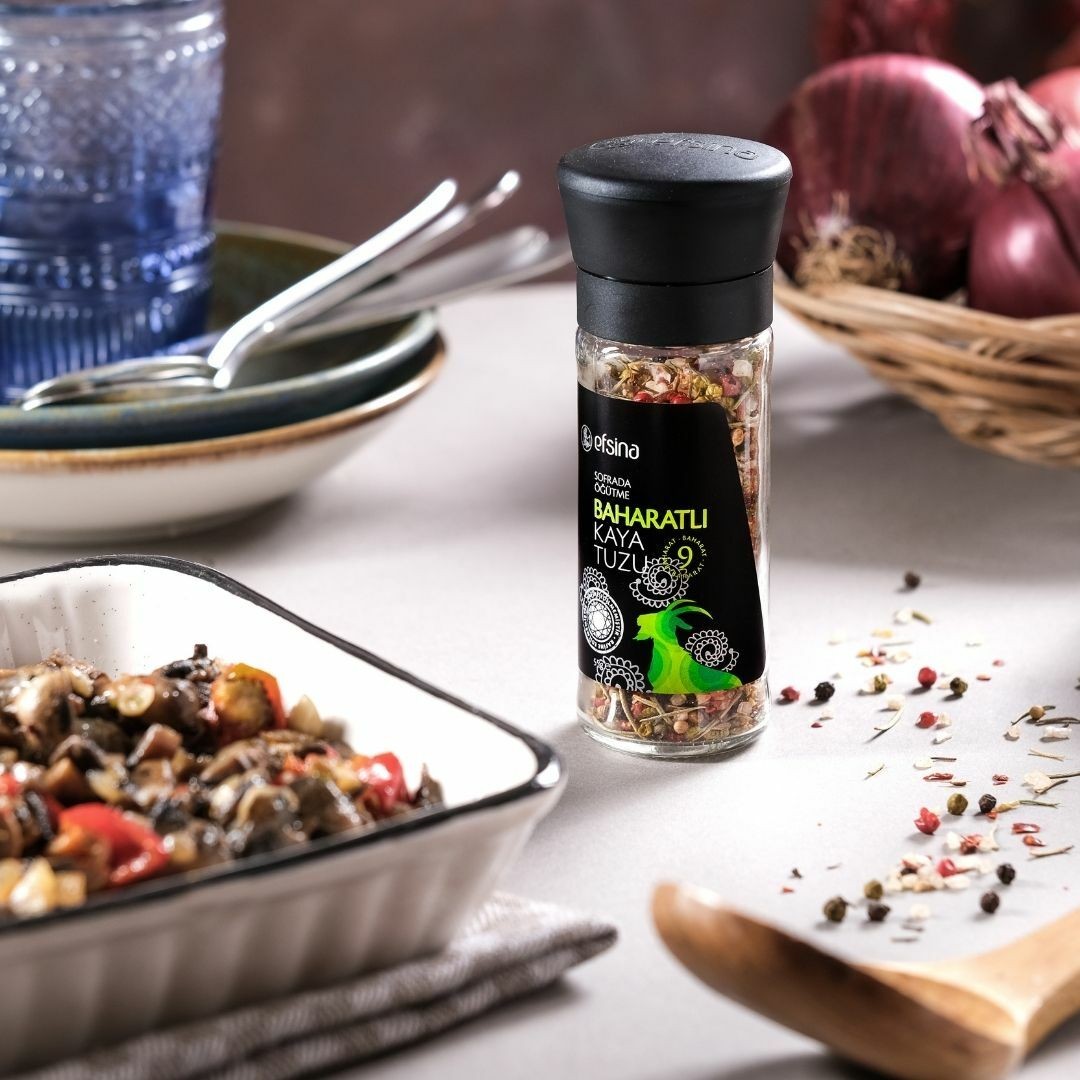 55 GR SOFRADA ÖĞÜTME BAHARATLI KAYA TUZU