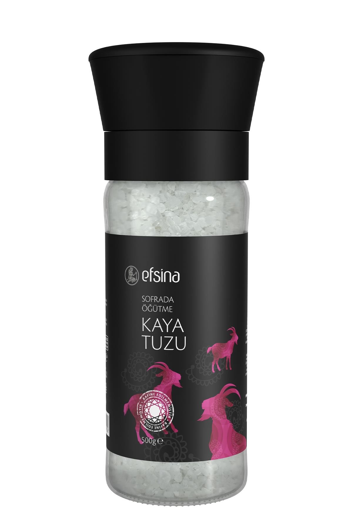 110 GR SOFRADA ÖĞÜTME KAYA TUZU