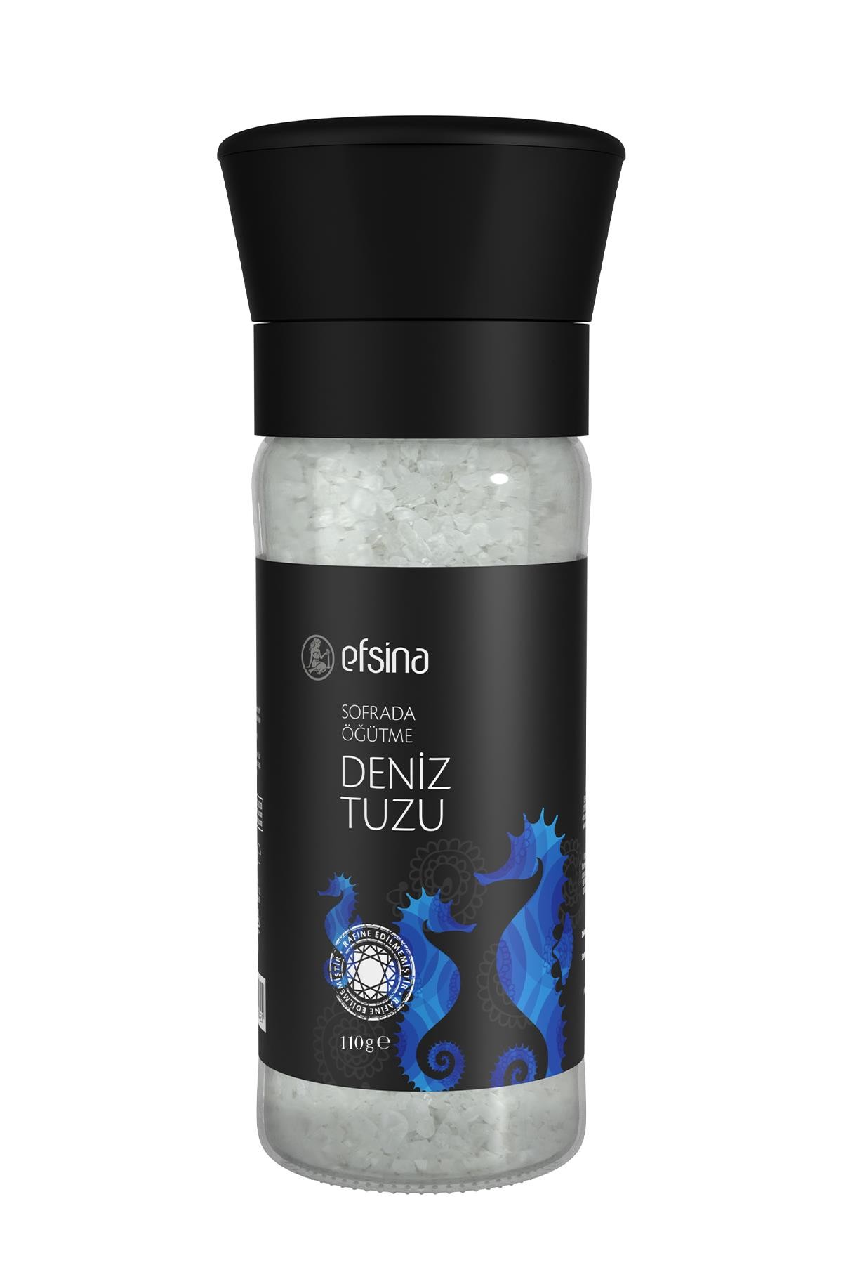 110 GR SOFRADA ÖĞÜTME DENİZ TUZU