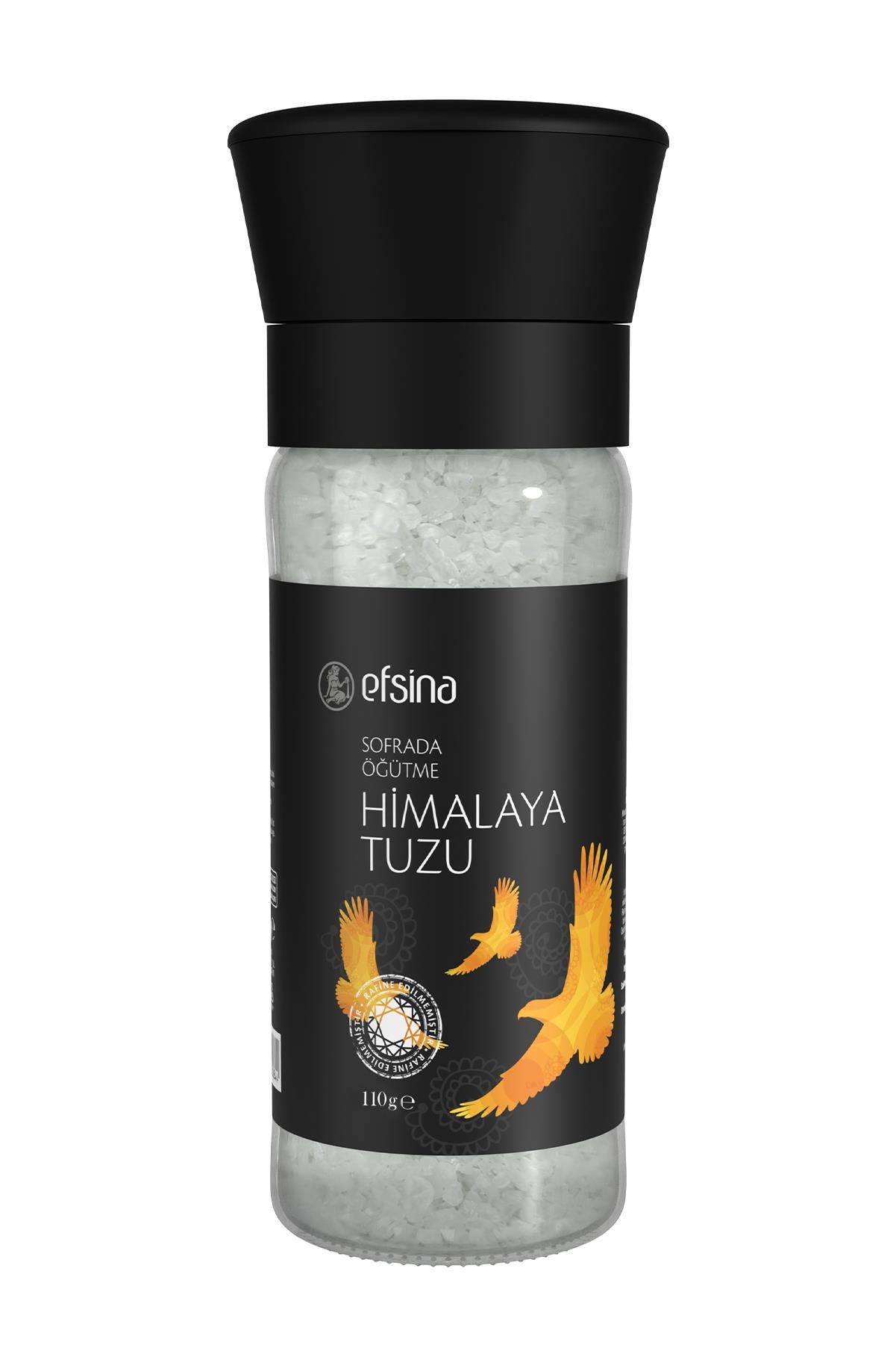 110 GR SOFRADA ÖĞÜTME HİMALAYA TUZU