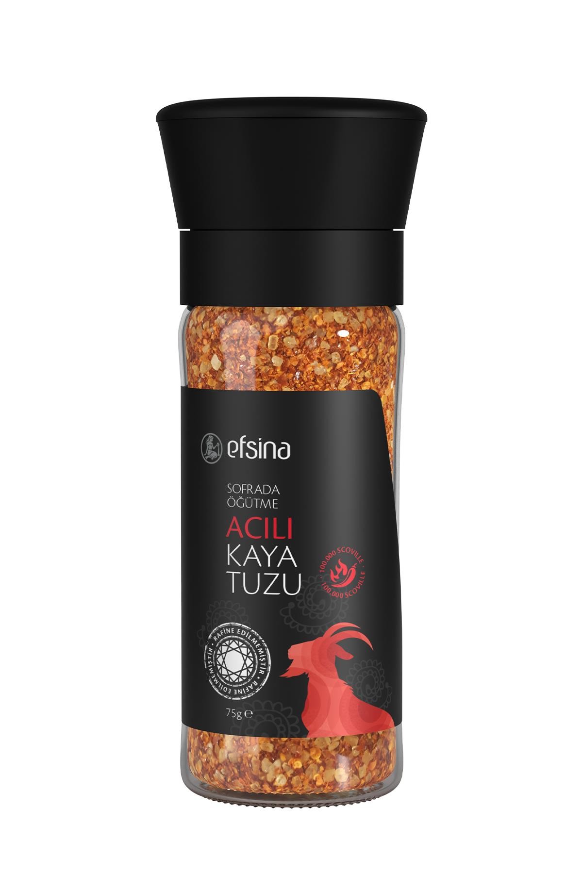 75 GR SOFRADA ÖĞÜTME ACILI KAYA TUZU