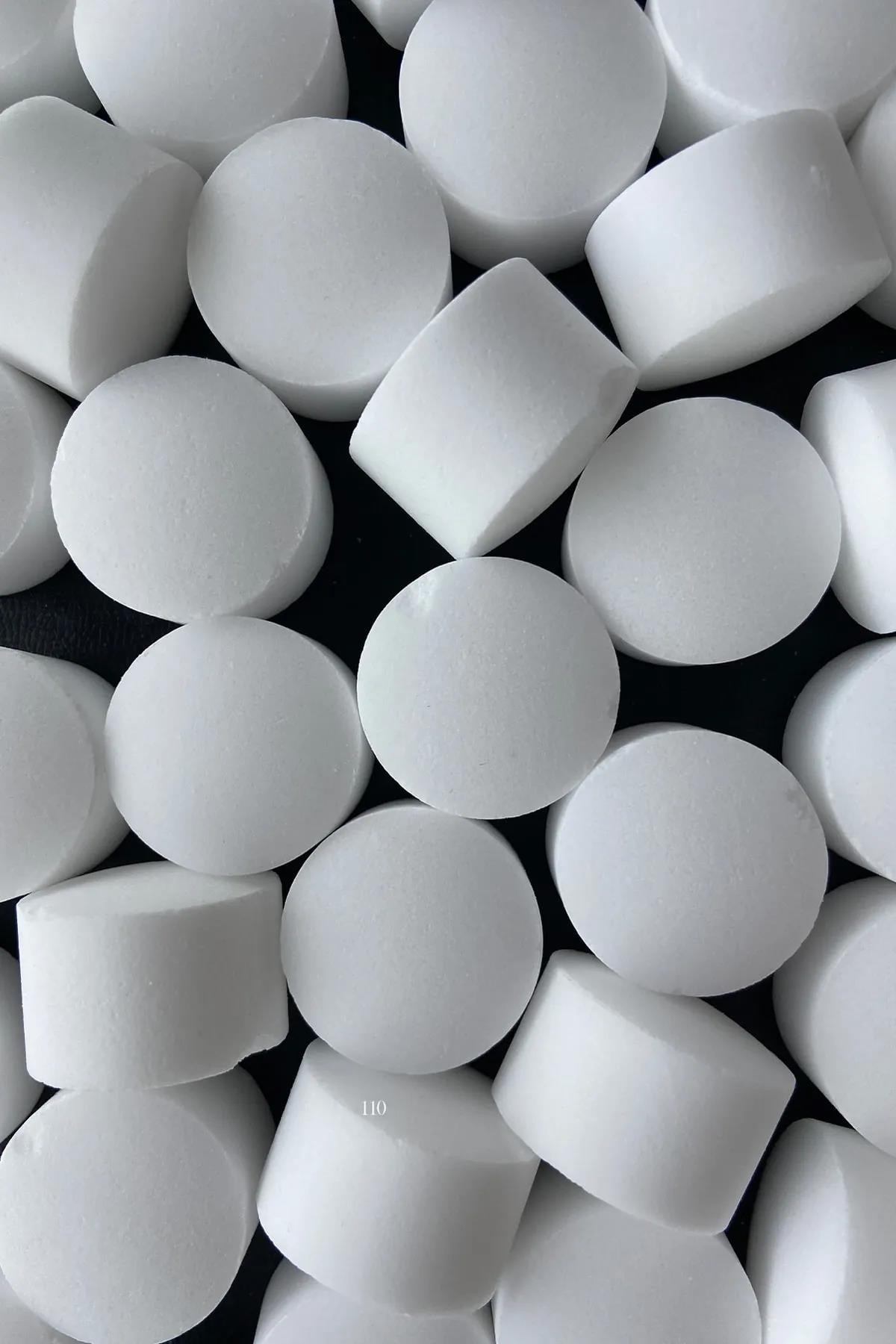 ESTUZ RAFİNE TABLET TUZ 25 KG 