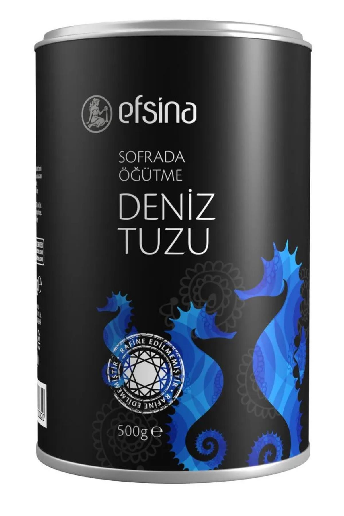 500 GR SOFRADA ÖĞÜTME DENİZ TUZU