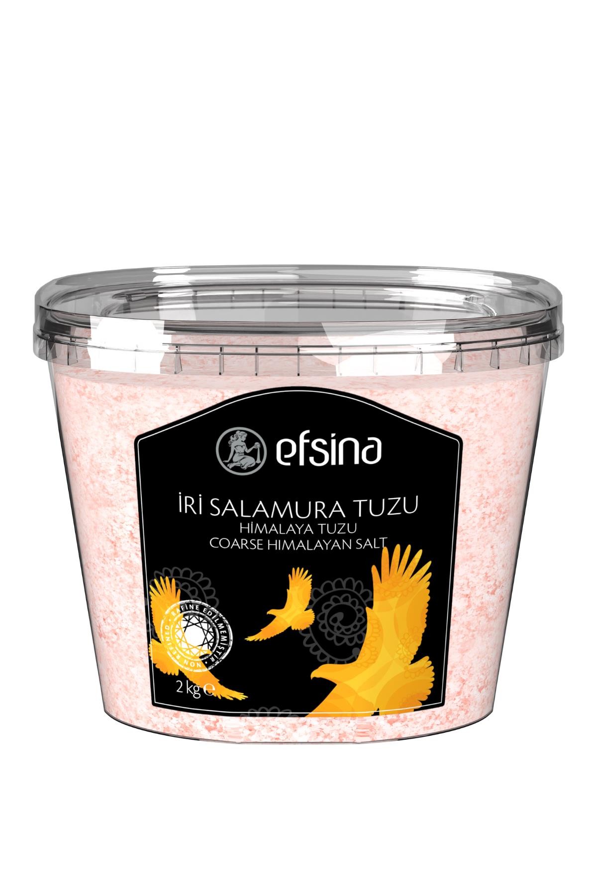 2 KG İRİ HİMALAYA TUZU