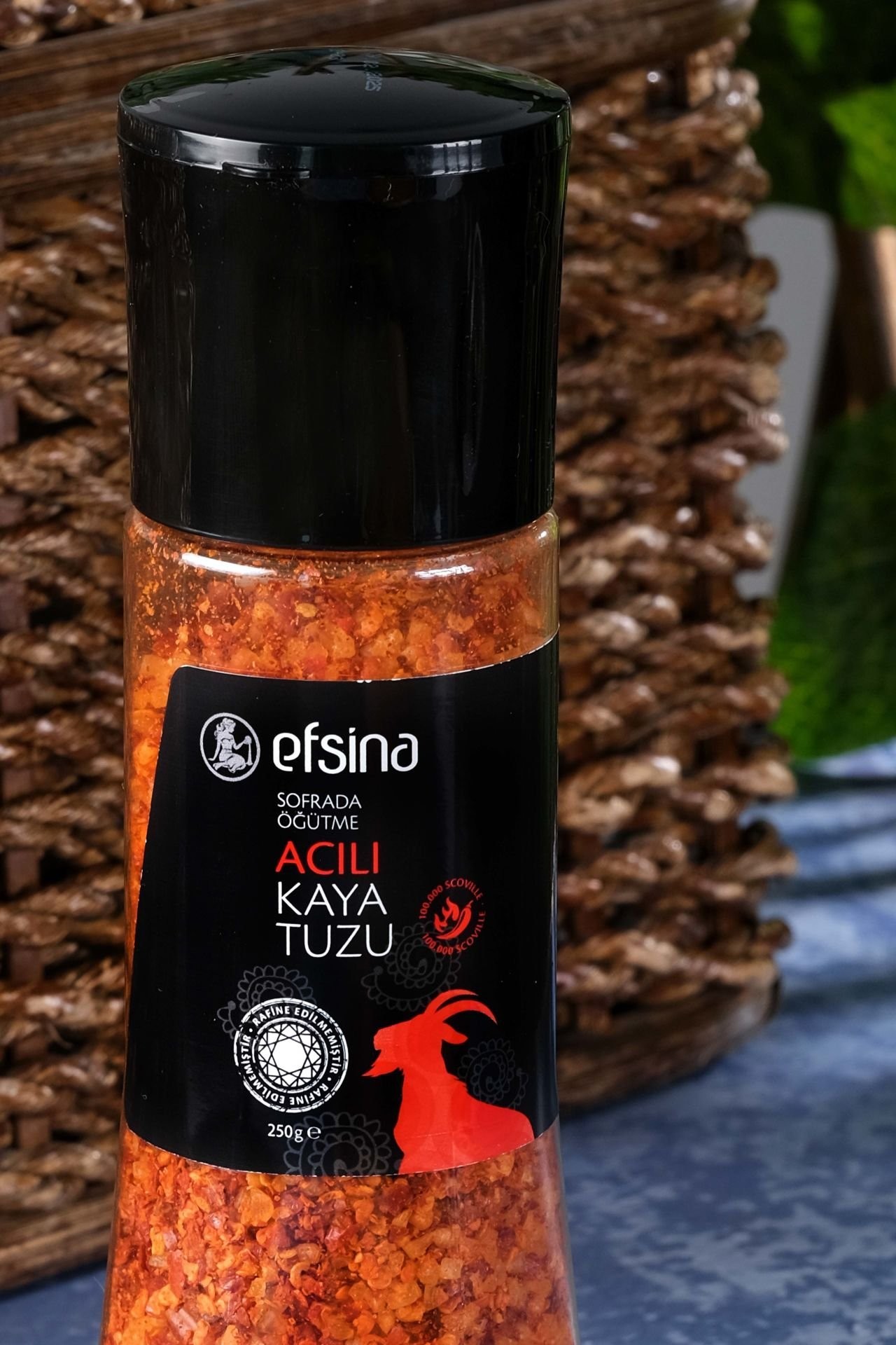 250 GR SOFRADA ÖĞÜTME ACILI KAYA TUZU