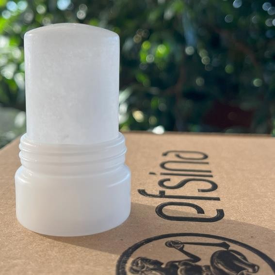 Efsina %100 Doğal RollOn Men 60 g 