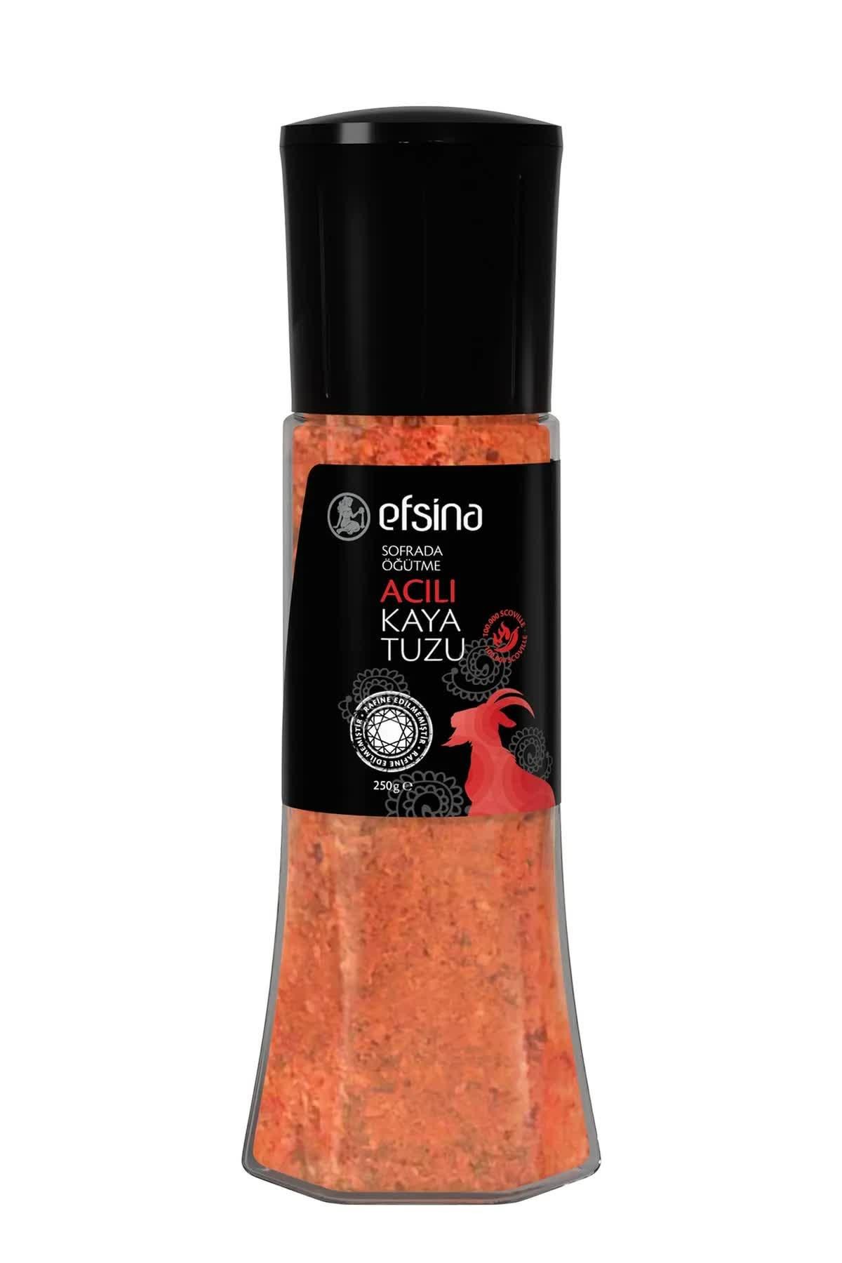 250 GR SOFRADA ÖĞÜTME ACILI KAYA TUZU
