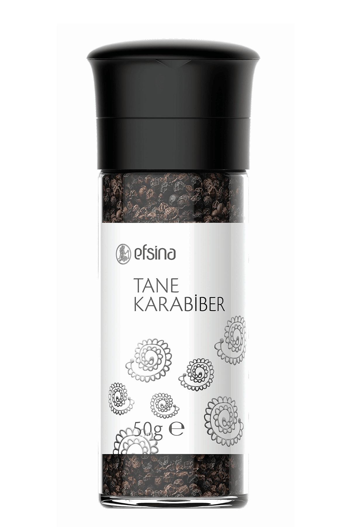 Tane Karabiber 50g