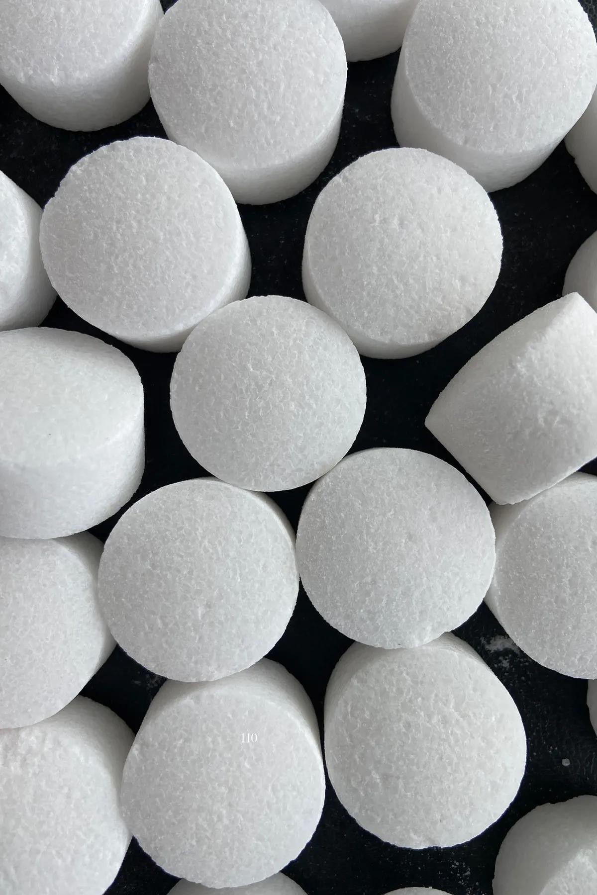 AQUASALT TABLET TUZ (SINIF A)