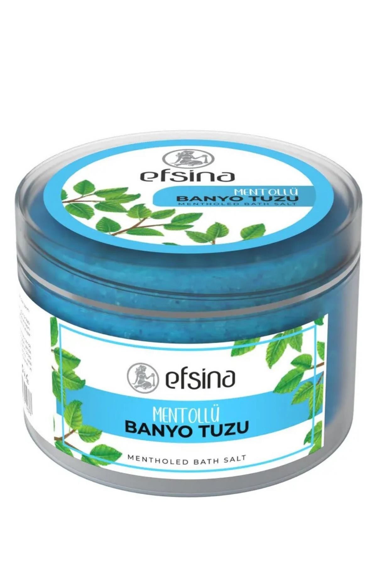 250 GR MENTOLLÜ BANYO TUZU