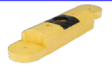 90 CM. Şerit Ayırıcılar - Yüksek Model