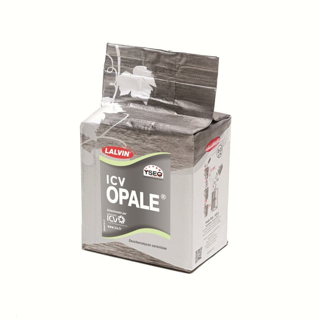 Lalvin ICV Opale - 500 g.