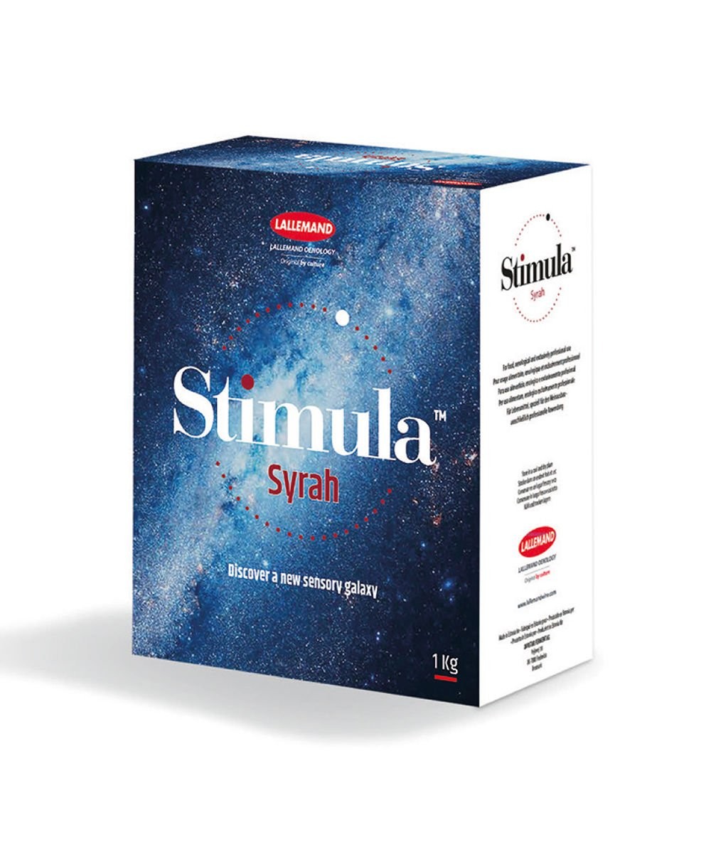 Stimula Shiraz Özel Maya Besini - 25 g