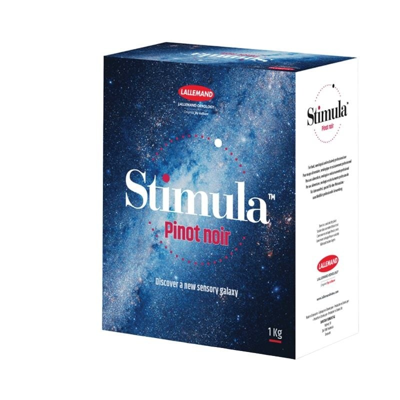 Stimula Pinot Noir Özel Maya Besini - 25 g