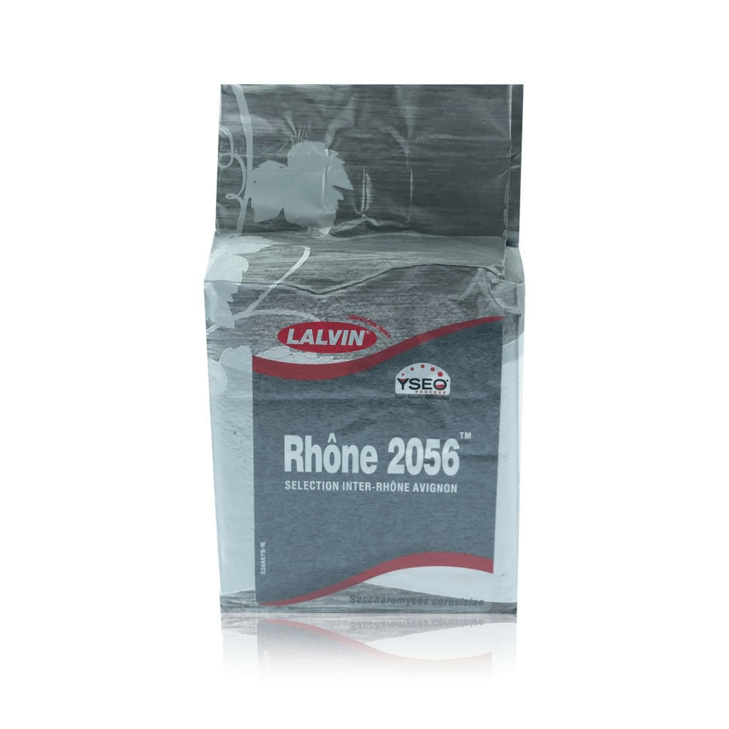 Lalvin Rhone 2056 Kırmızı Şarap Mayası - 100 g.