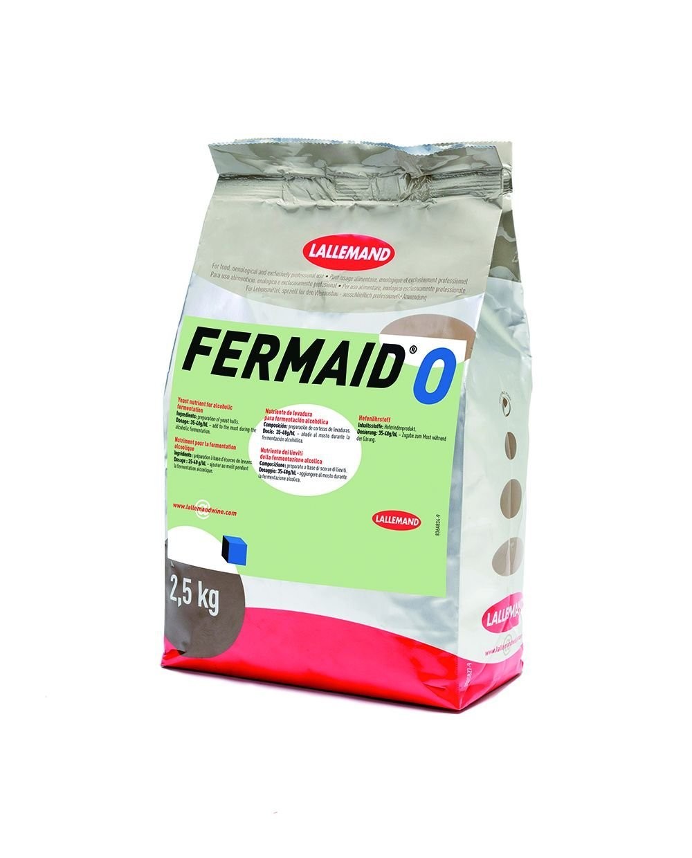 Fermaid O - 25 g.