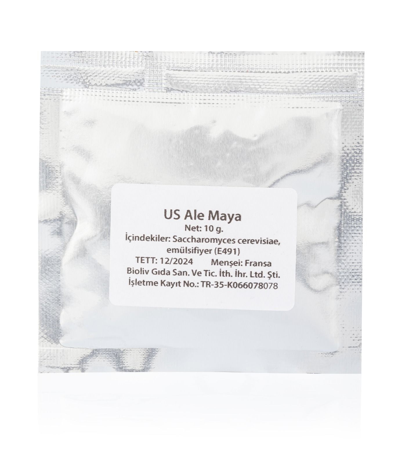 US ALE MAYA 10 GR.