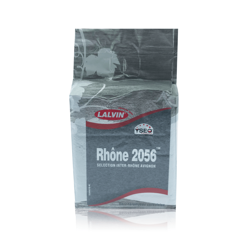 Lalvin Rhone 2056 Kırmızı Şarap Mayası - 500 g.