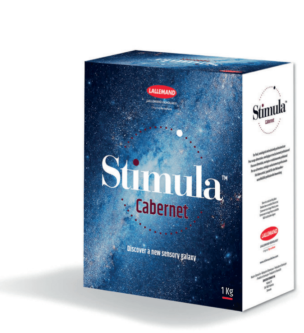 Stimula Cabernet Özel Maya Besini - 25 g