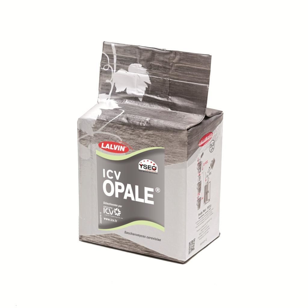 Lalvin ICV Opale - 50 g.