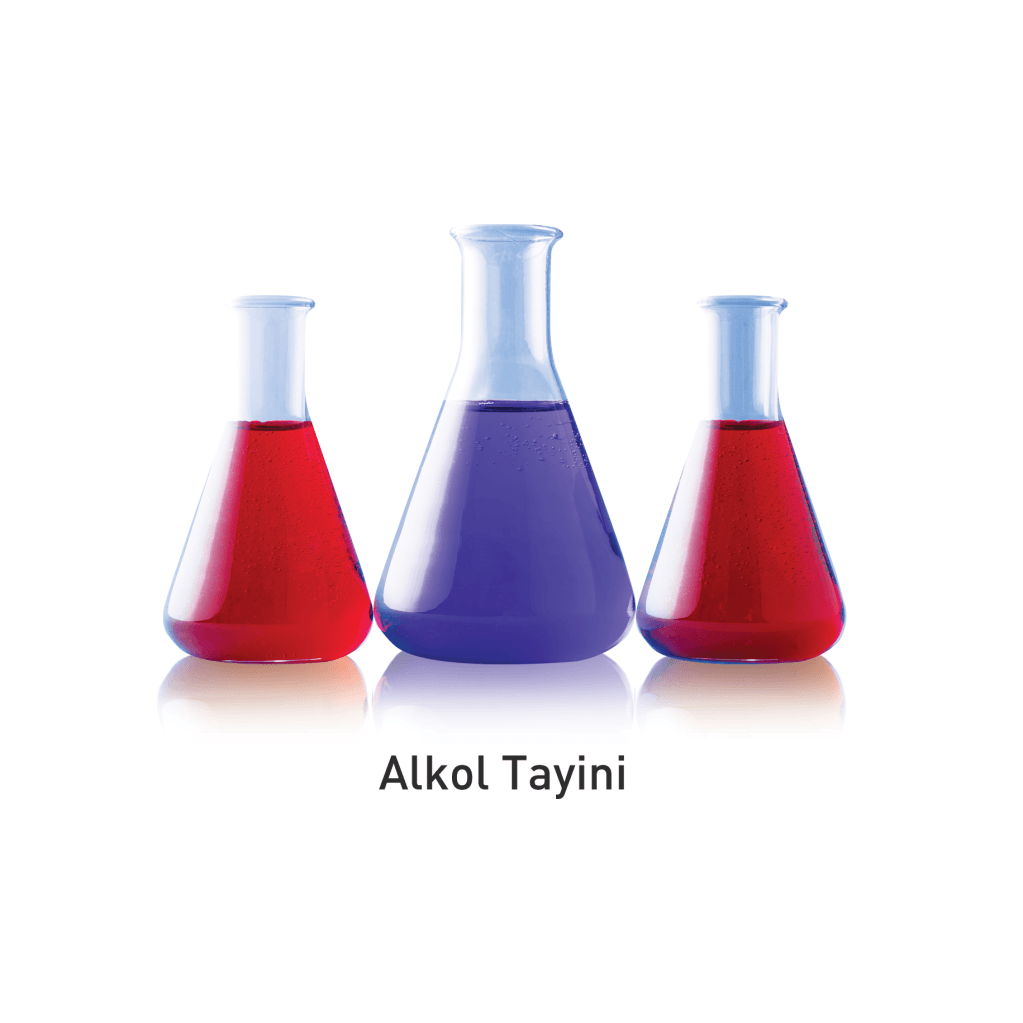 Alkol Tayini