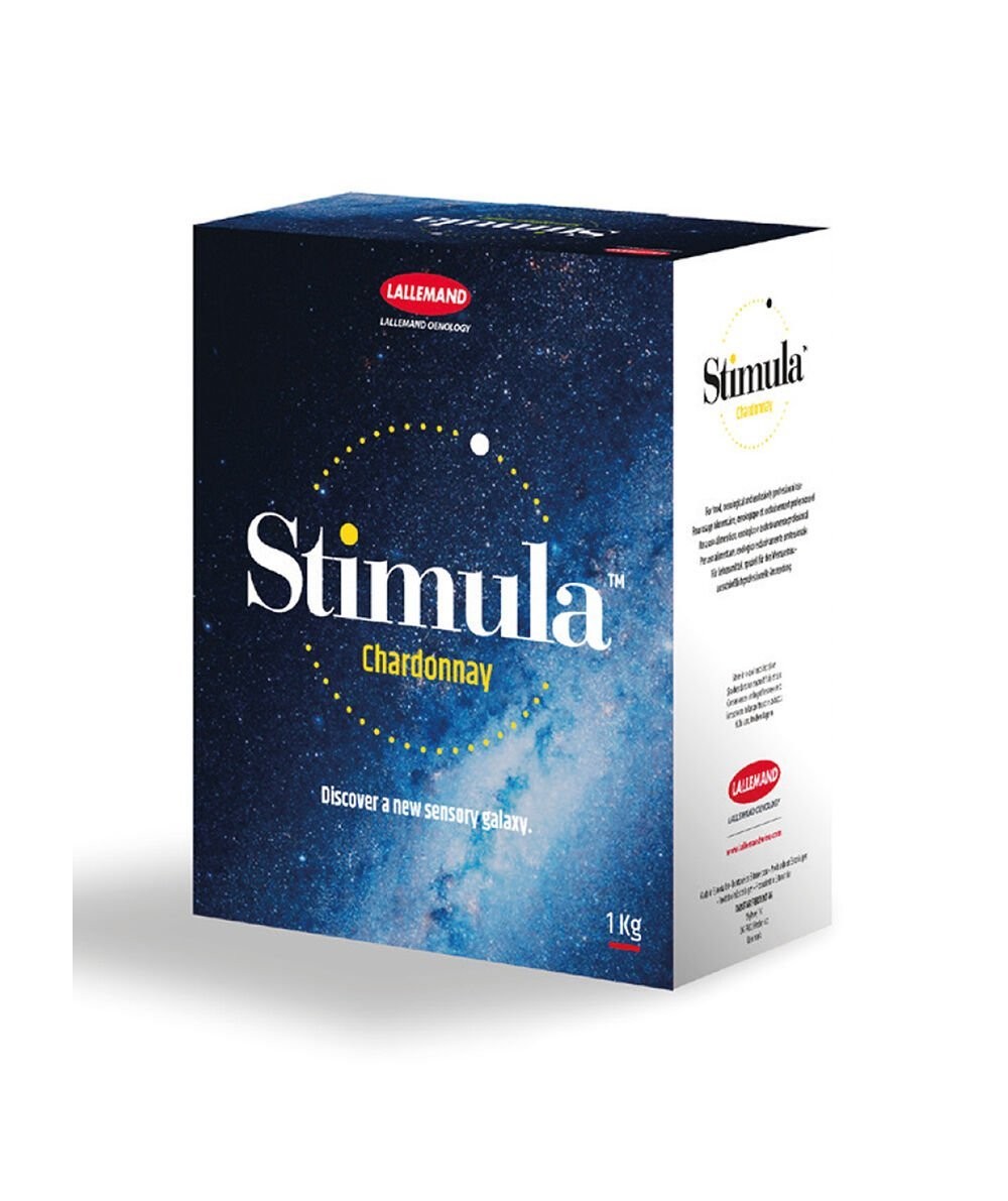 Stimula Chardonnay Özel Maya Besini - 25 g