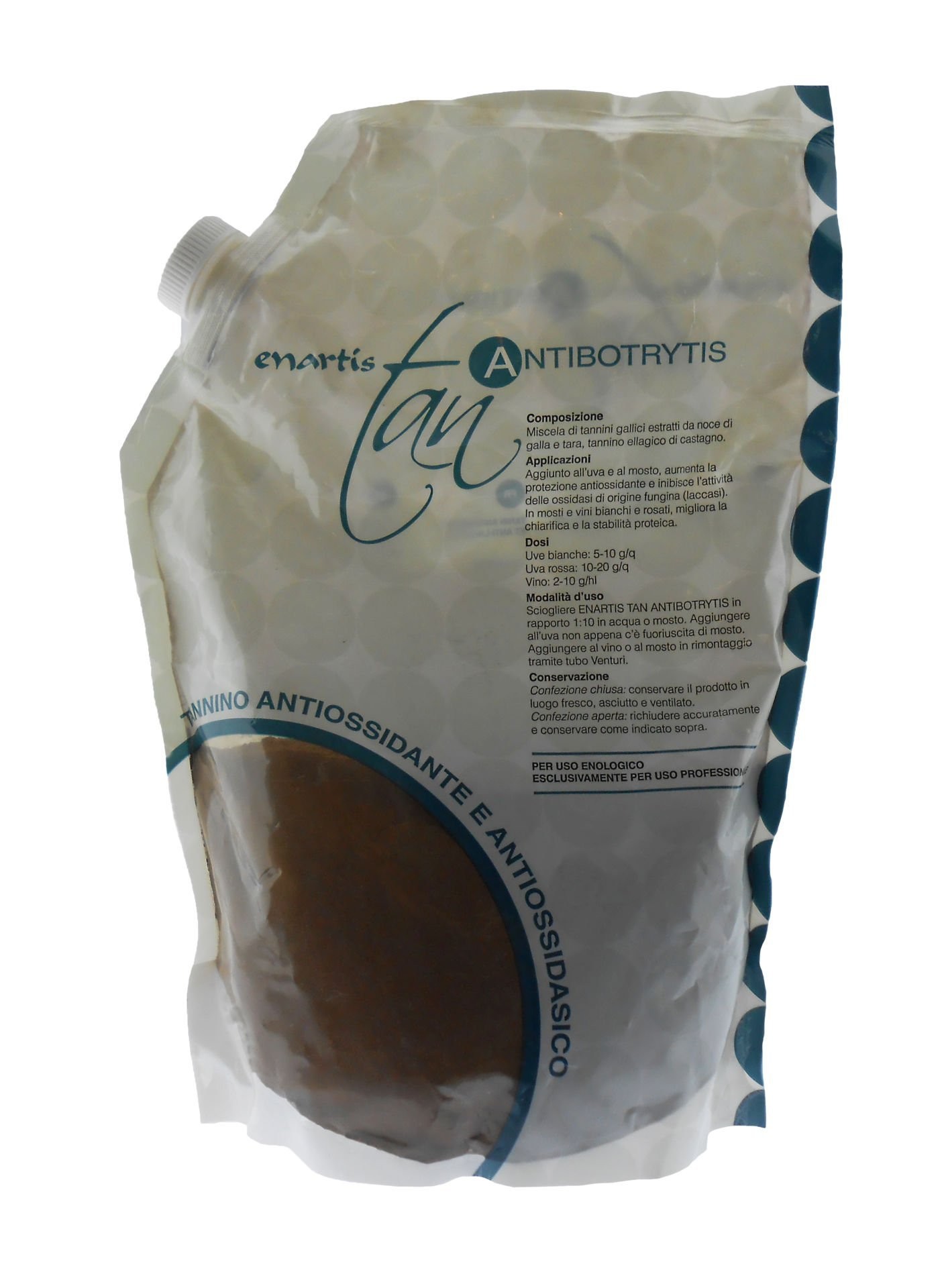 Enartis Tan Antibotrytis - 10 gr