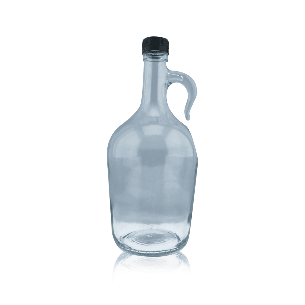 Cam Şişe - Şaşal - 1.5 L