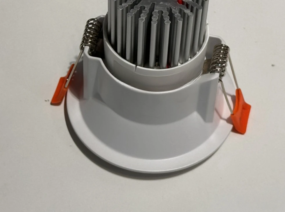 Lock LED Sıva Altı Spot Armatür 