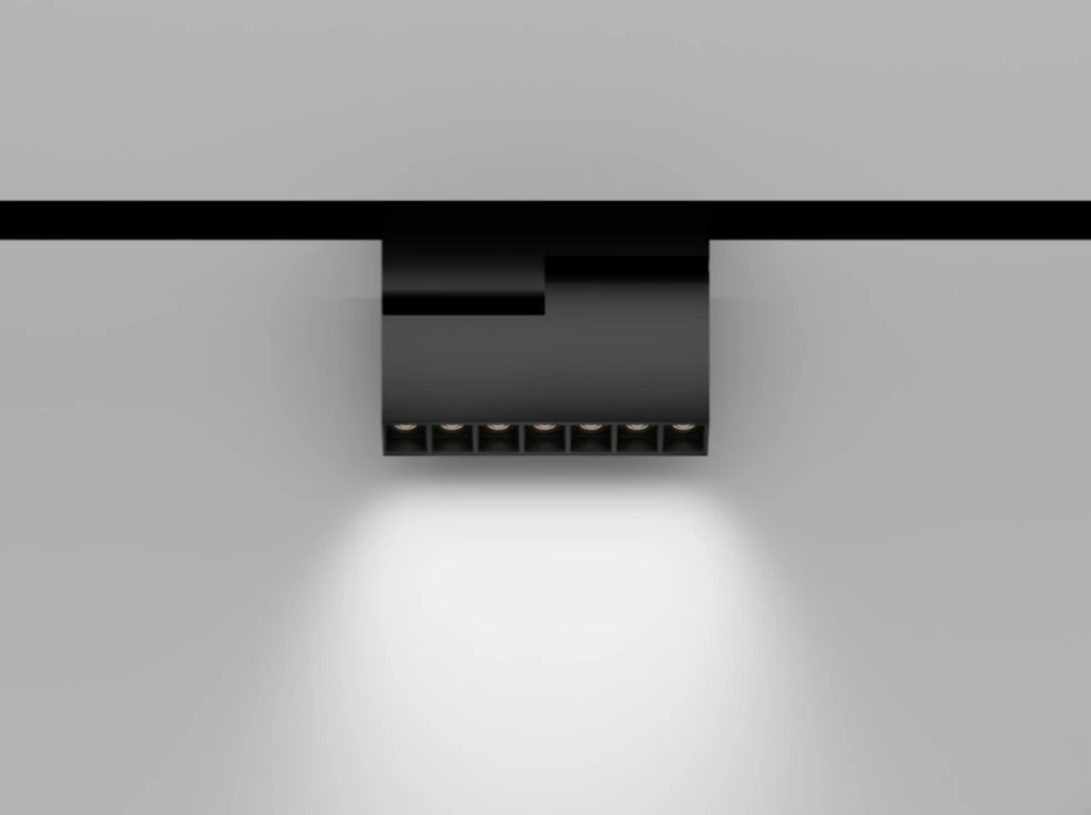 FocusMag Magnet Vurgu Spot Armatür 