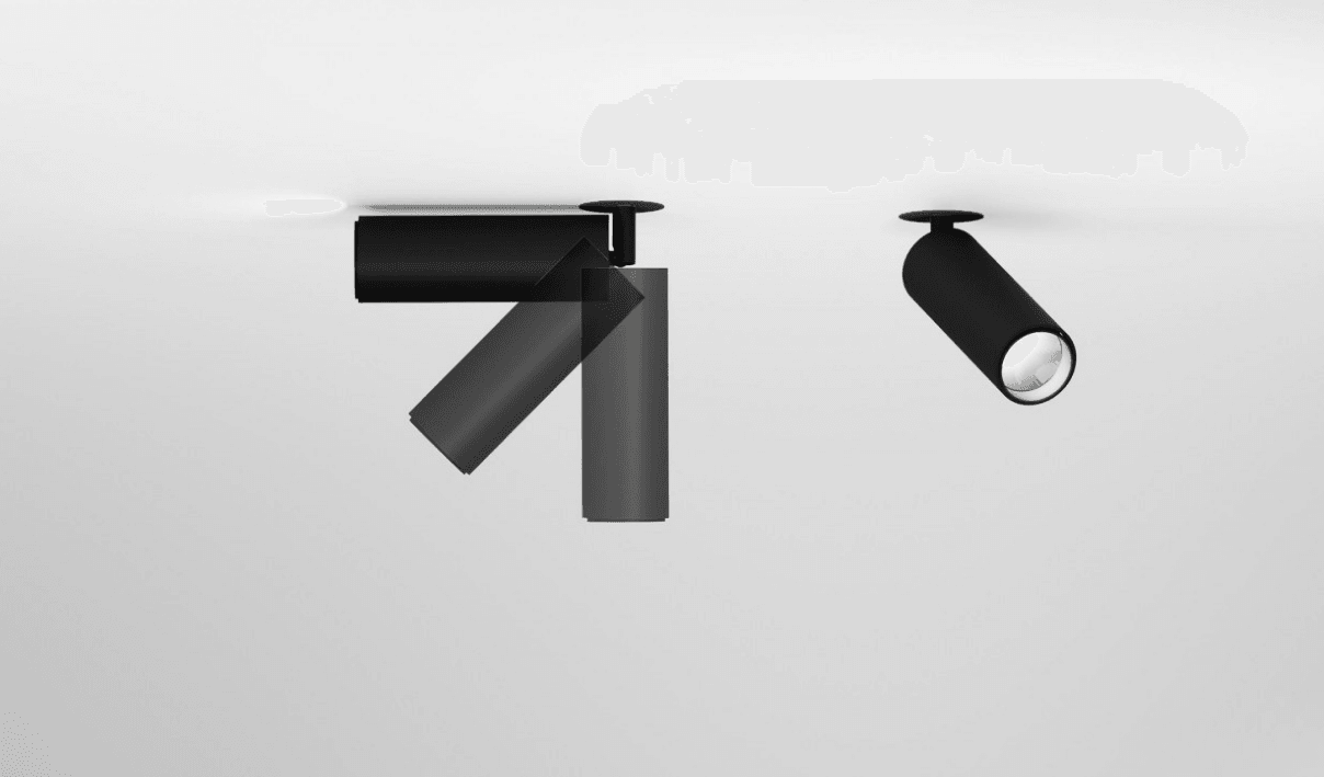 Klasik Sıva Altı Led Spot