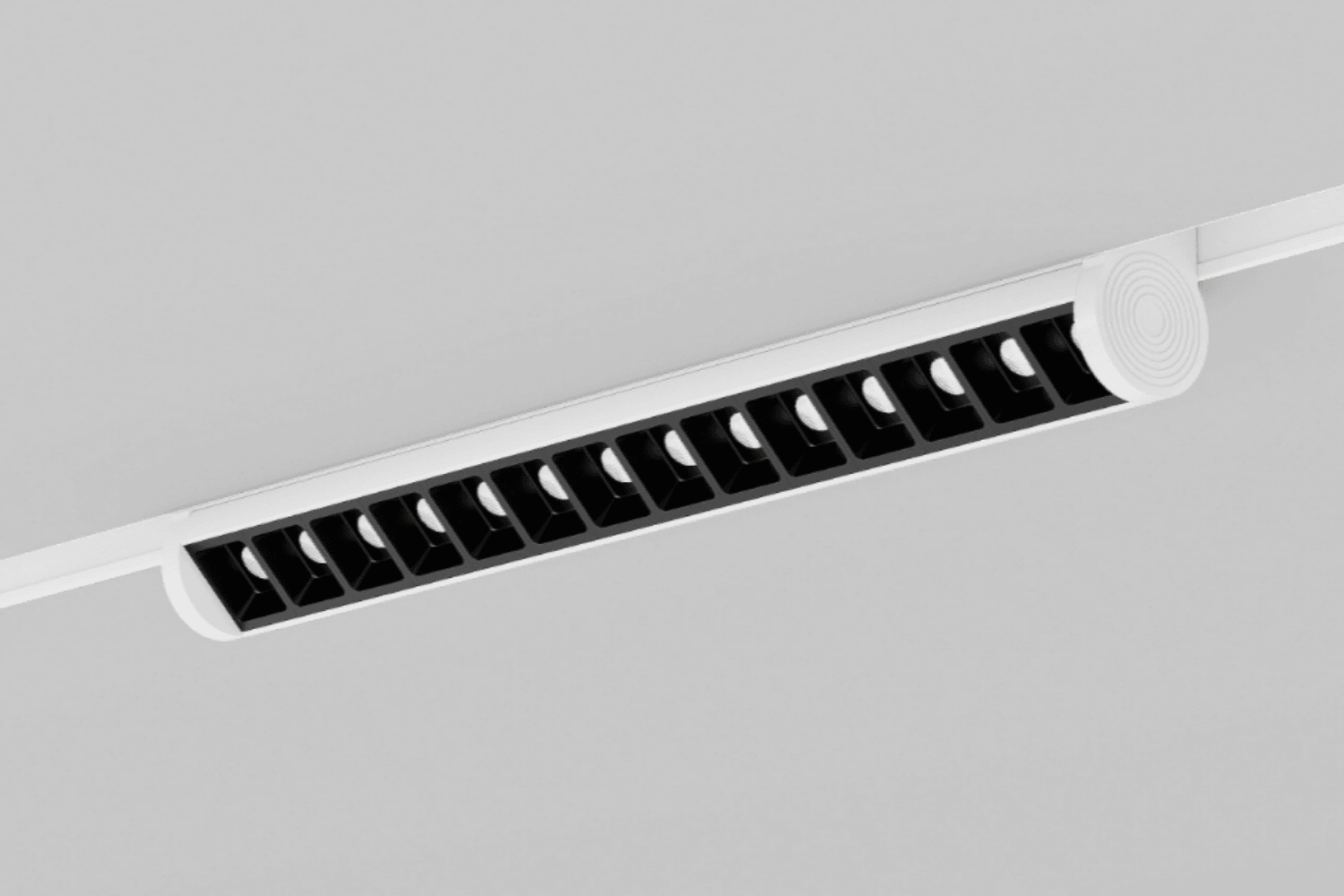 Tornix Magnet Armatür Spot 