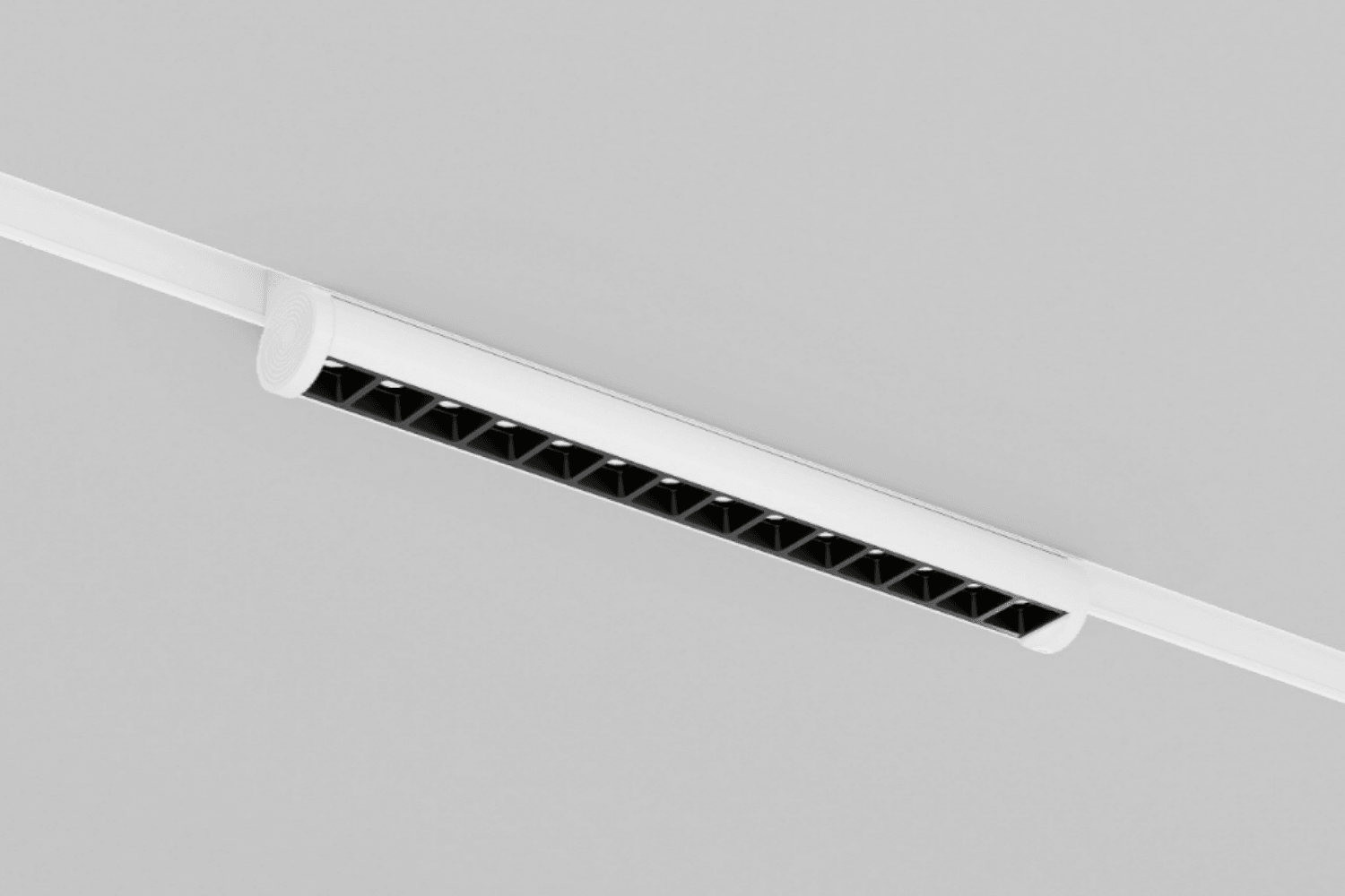 Tornix Magnet Armatür Spot 
