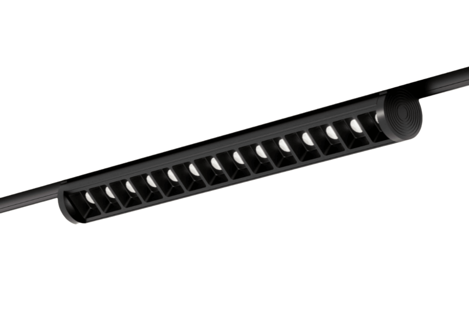 Tornix Magnet Armatür Spot 