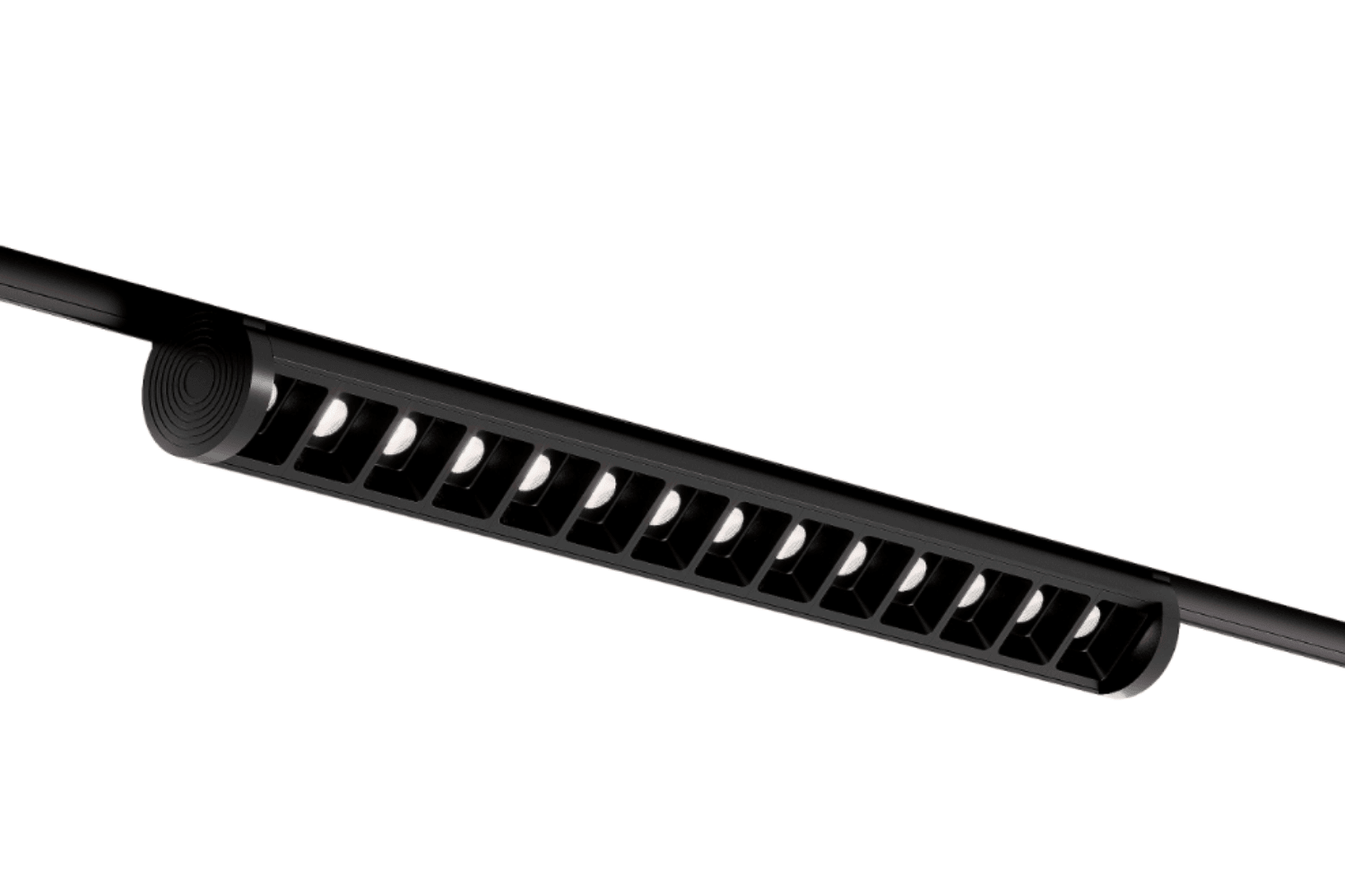 Tornix Magnet Armatür Spot 