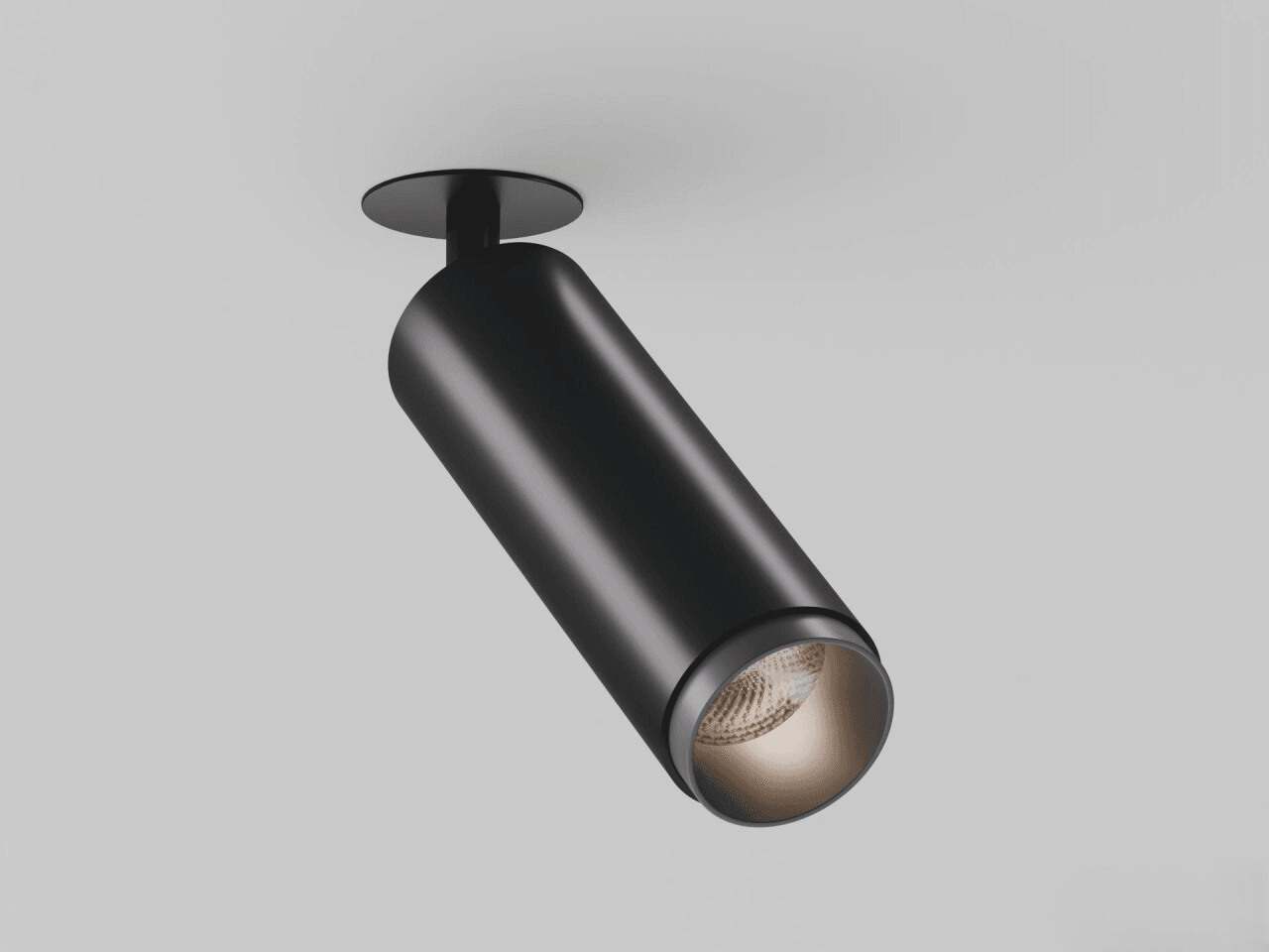 Museon Sıva Altı Led Spot