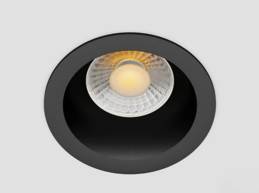 Lock LED Sıva Altı Spot Armatür 