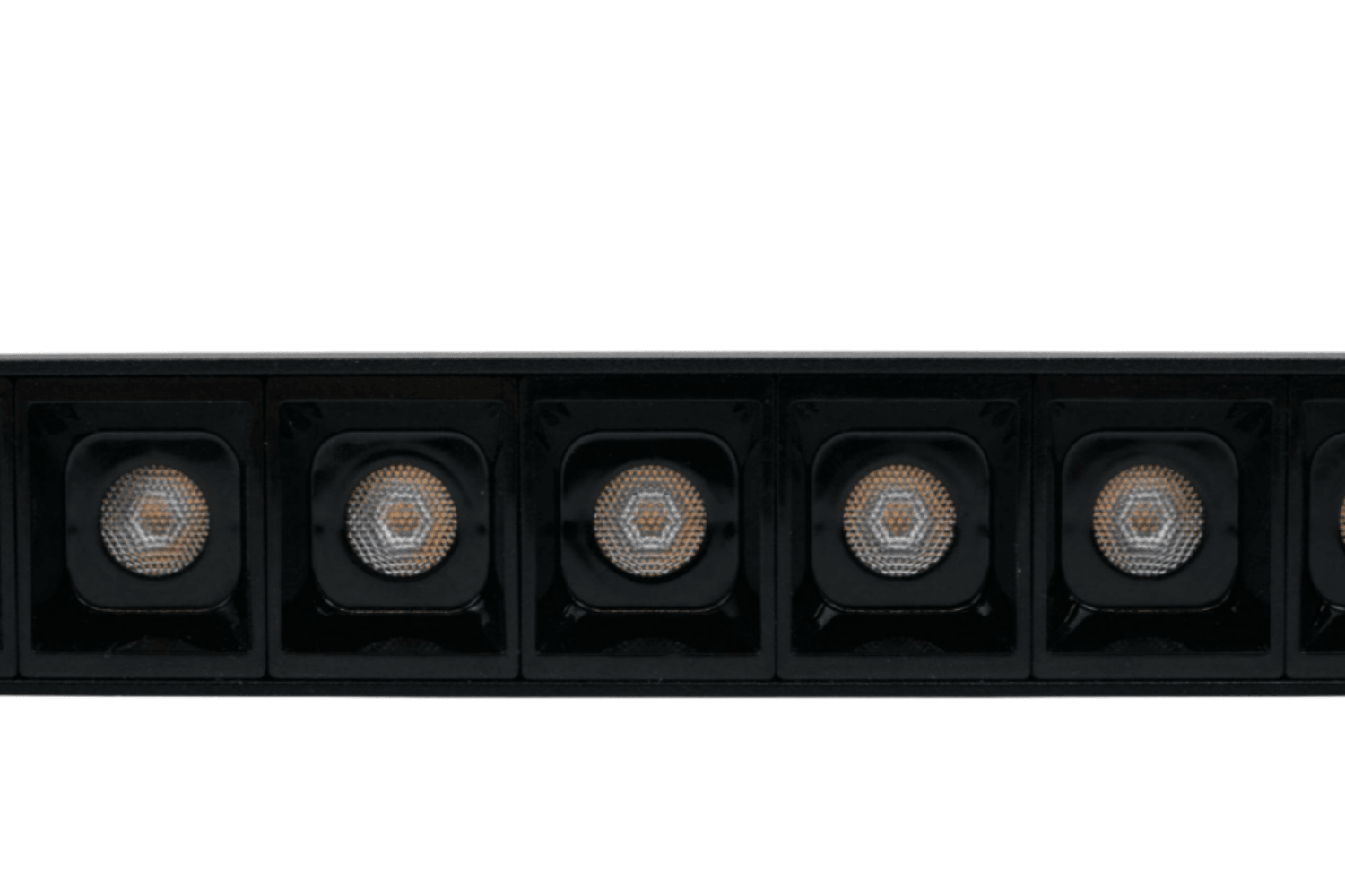 NOX Magnet Lineer Aydınlatma Armatürü