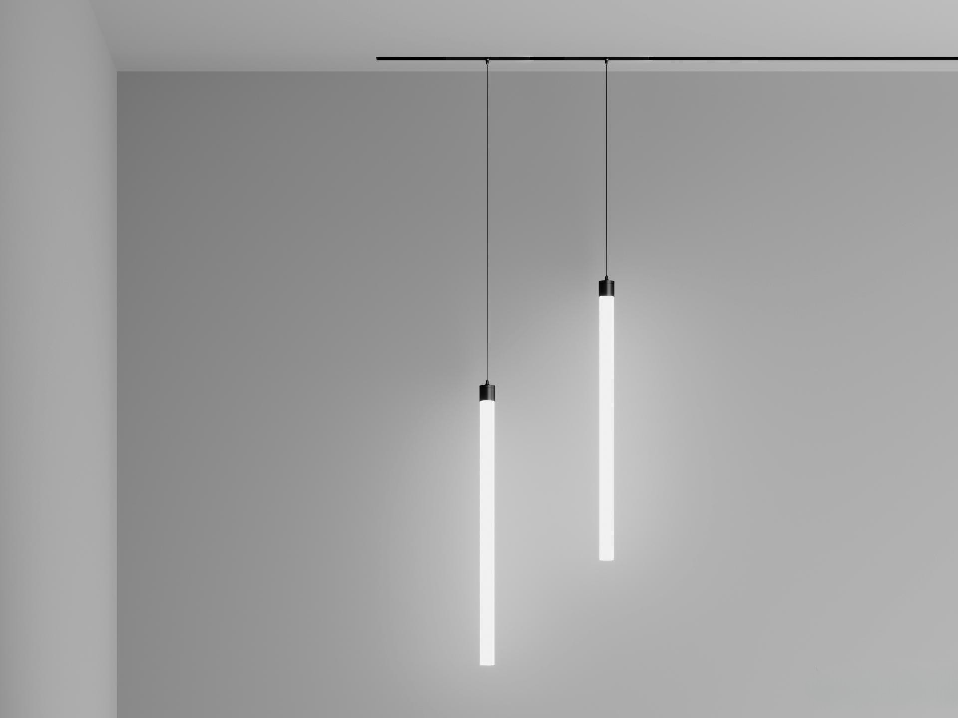 Stilo Dikey Sarkıt Led Lamba