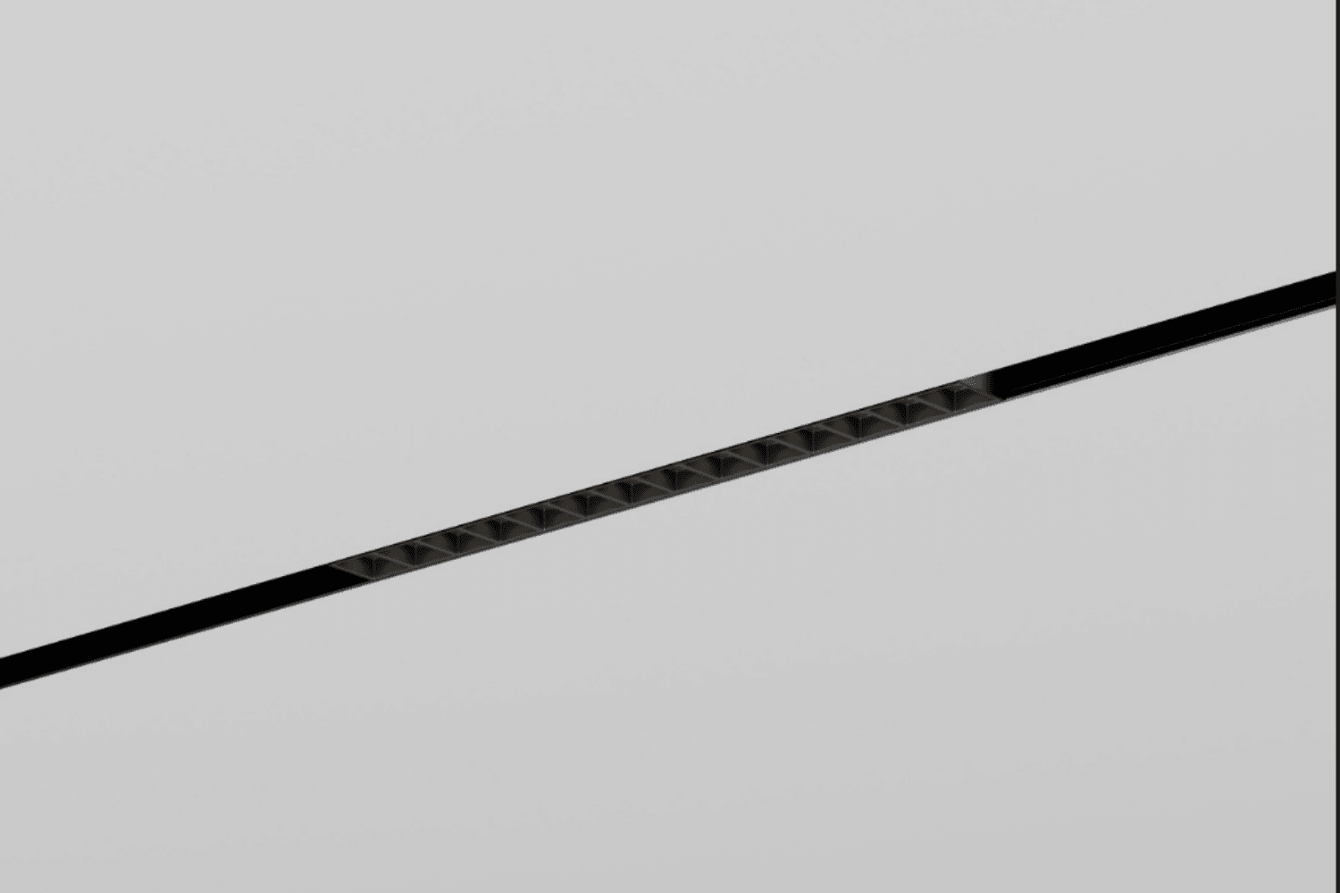 NOX Magnet Lineer Aydınlatma Armatürü