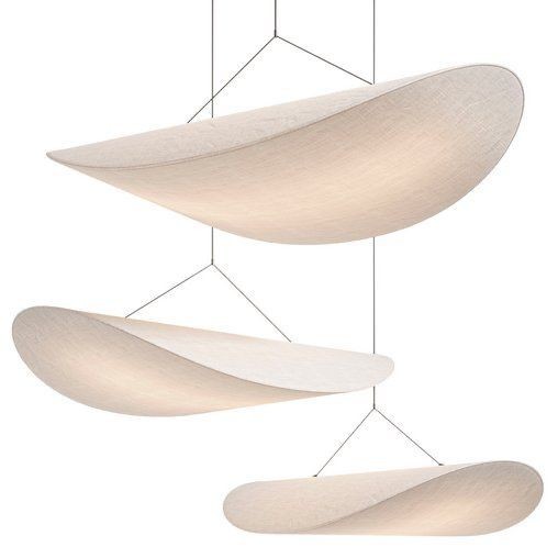 Softly Pendant Chandelier